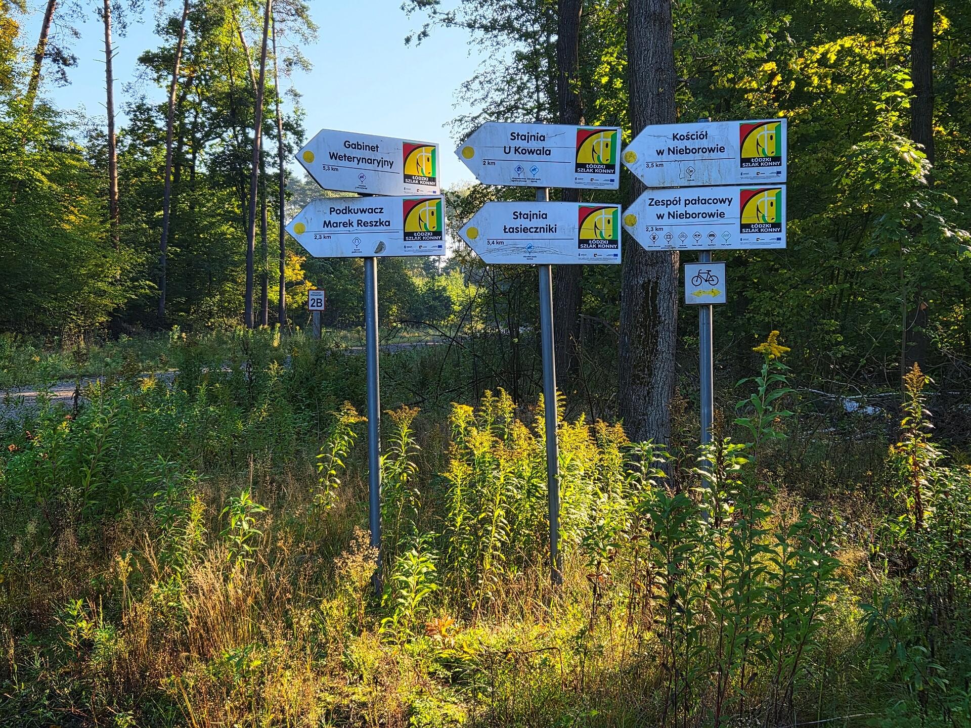 Bolimowski Park Krajobrazowy