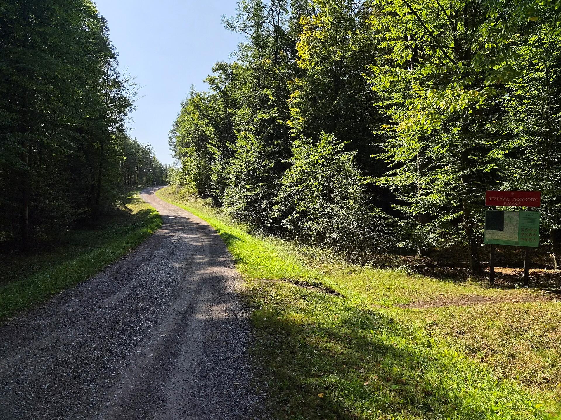Bolimowski Park Krajobrazowy