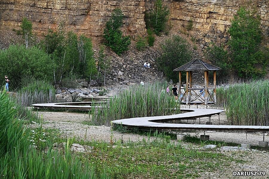 Park Gródek - Jaworzno