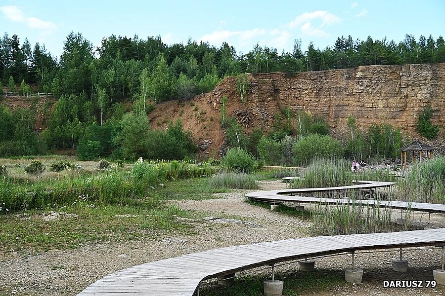 Park Gródek - Jaworzno