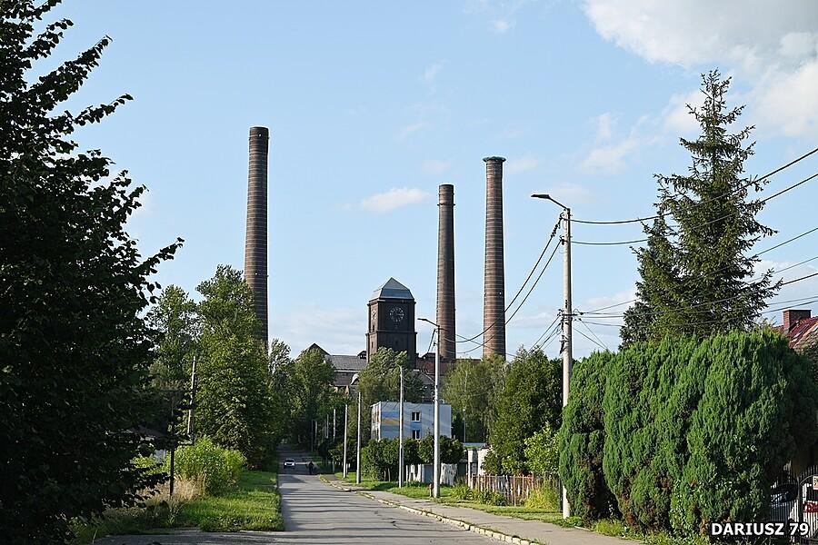 Elektrociepłownia Szombierki