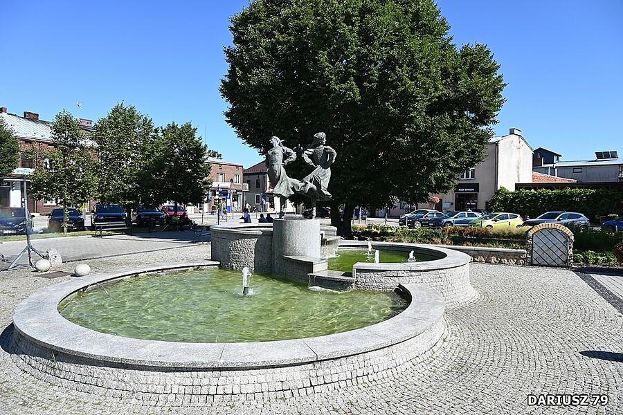 Siewierz