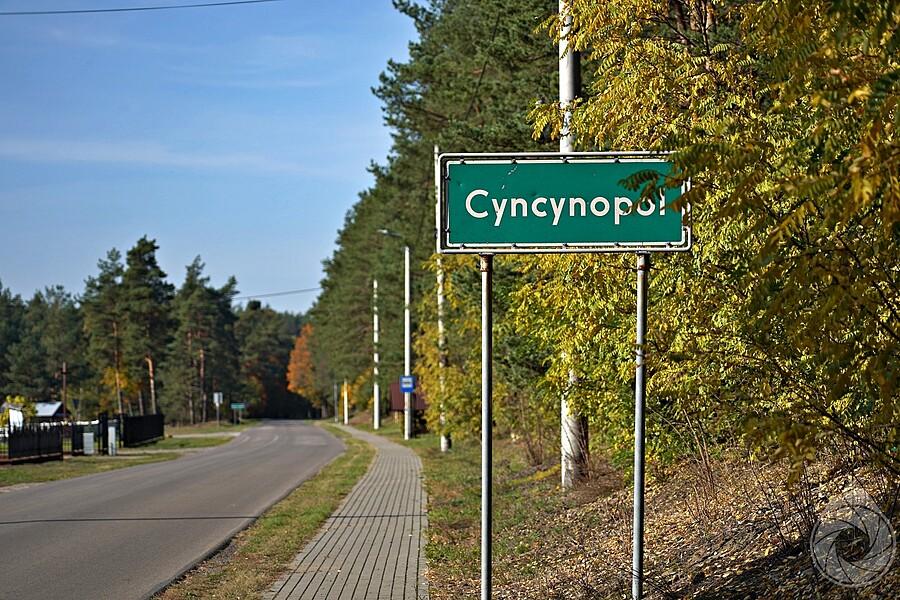 Lubelskie Cincinatti :P