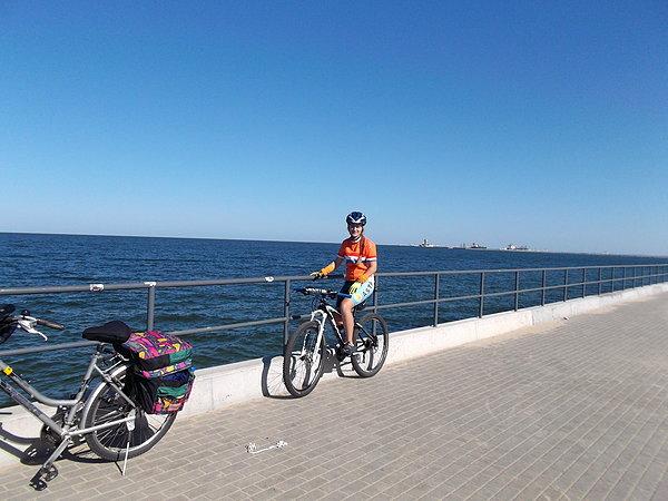 W drodze na Westerplatte
