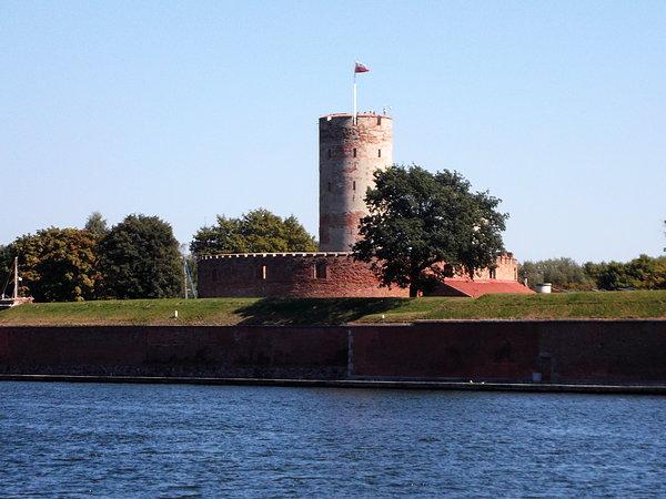 Twierdza Wisłoujście