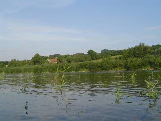 dunajec, rzeka