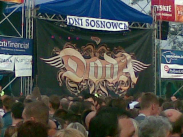 Dni sosnowca