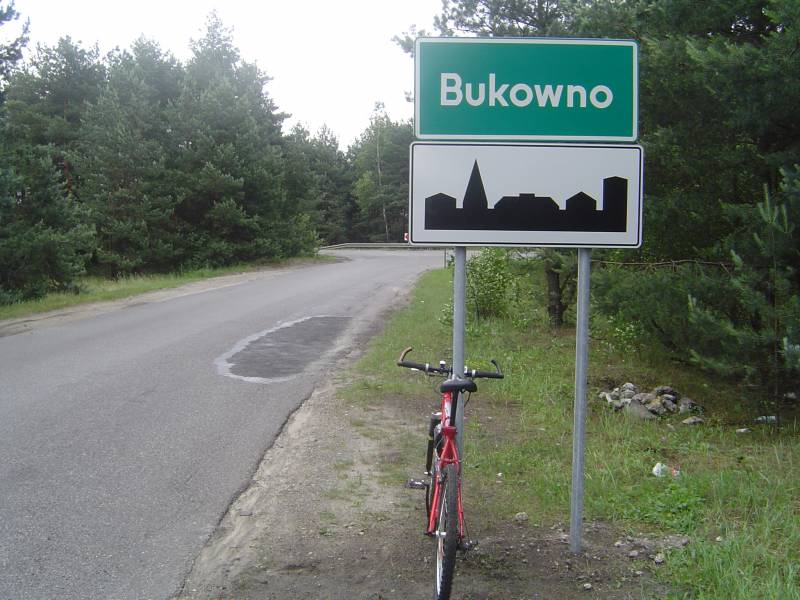 Bukowno WITA!!!!