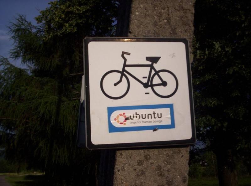 ubuntu