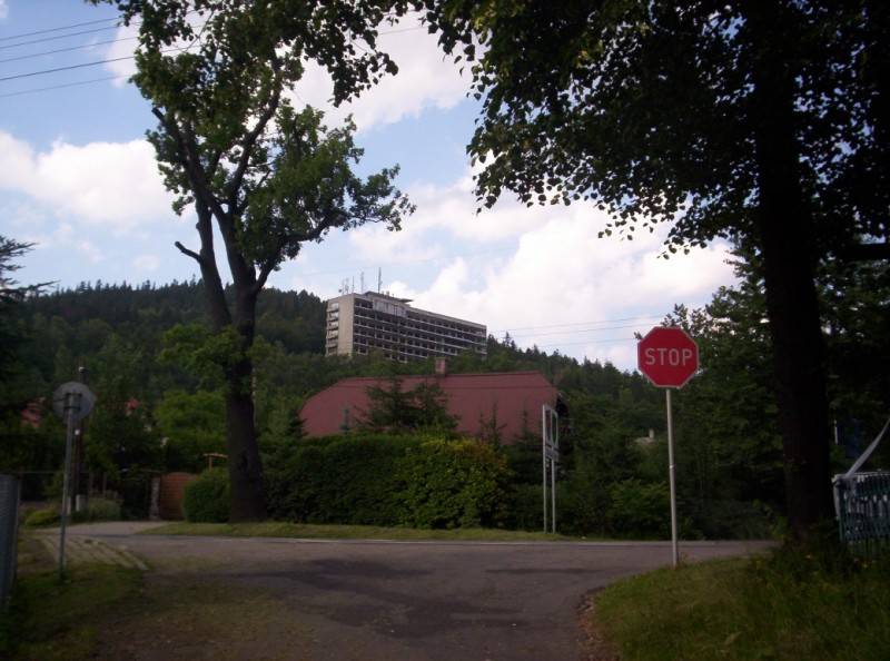 bielsko, stalownik
