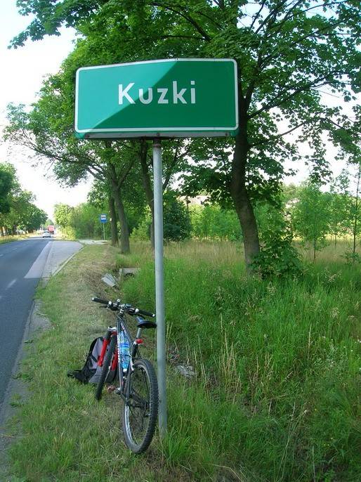 znak