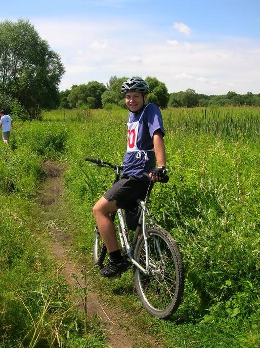 bike orient, imprezy