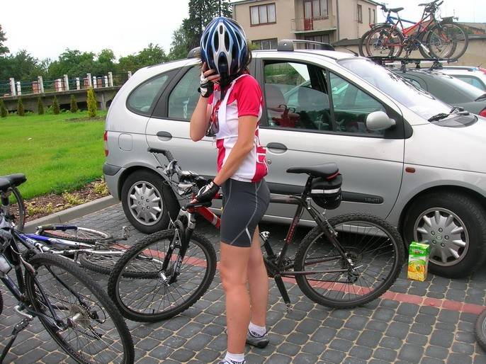 bike orient, imprezy