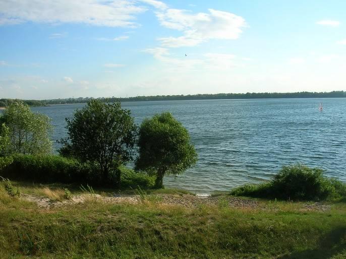 pogoria