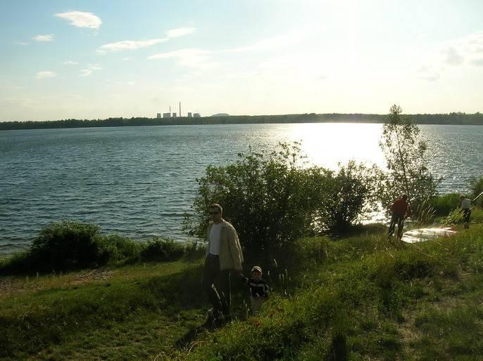 pogoria