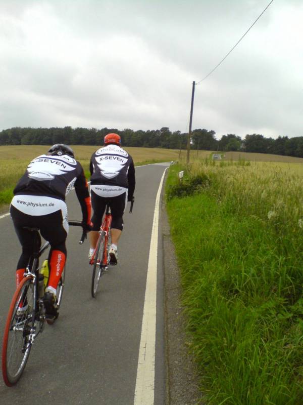 trening, physium team, bergisch land