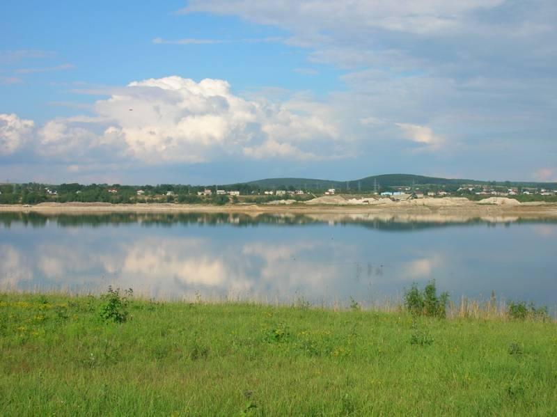 pogoria