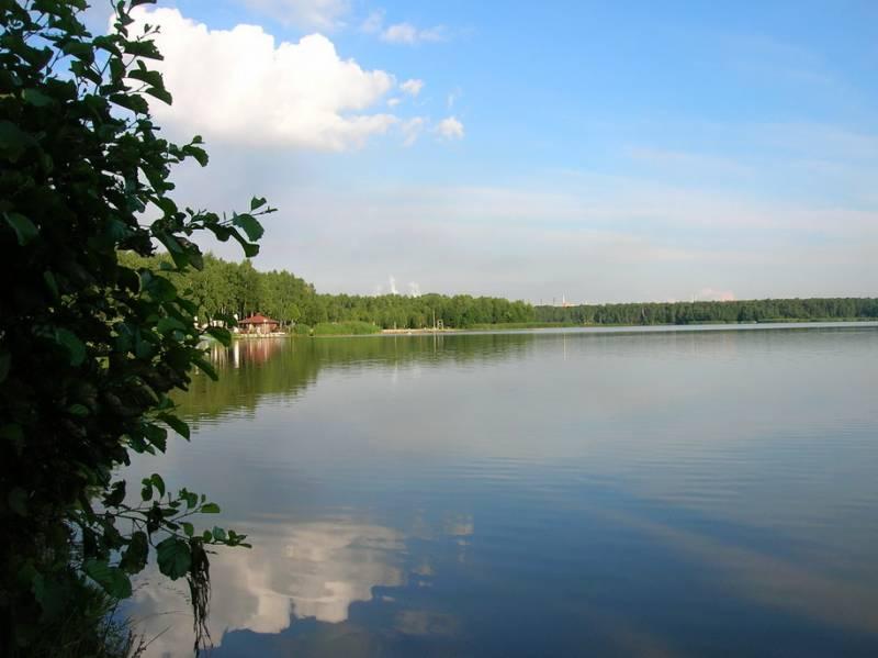 pogoria
