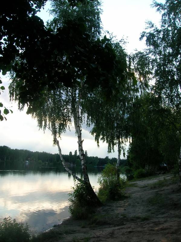 pogoria