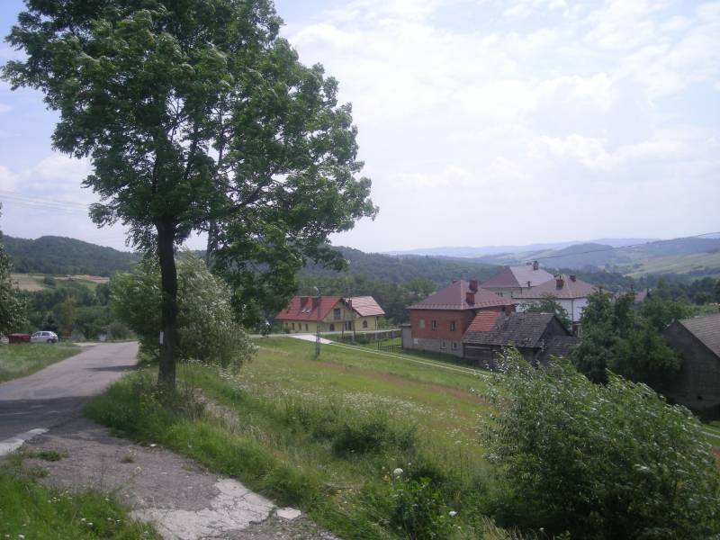 jaworsko
