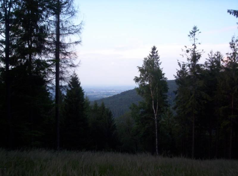 pętla, wapienica