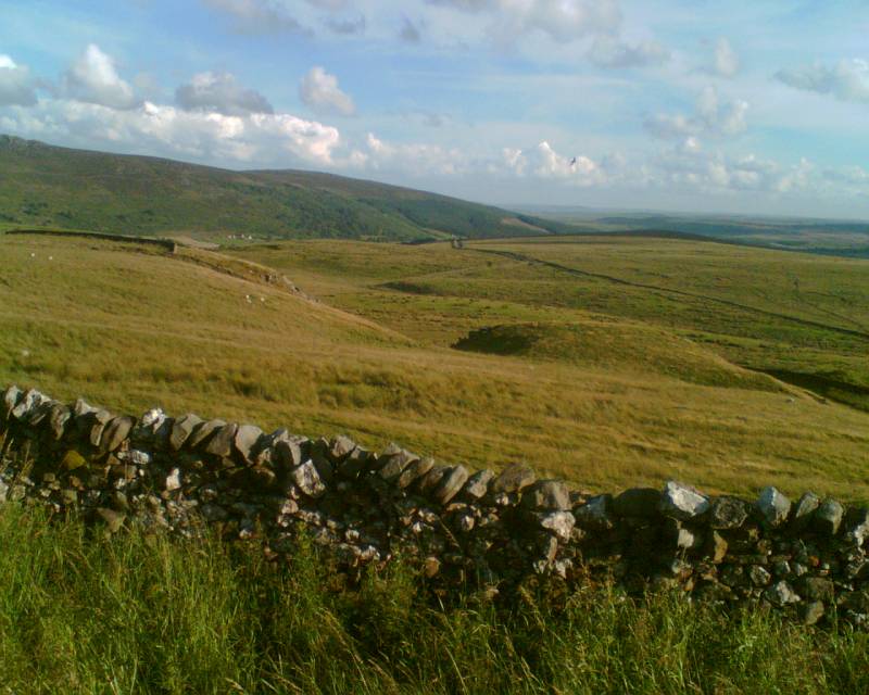 greenhow hill