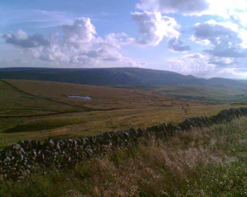 greenhow hill 2