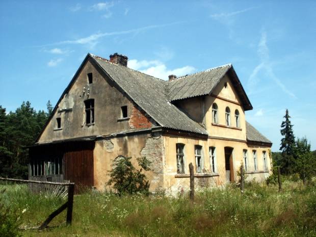 dom, tanowo