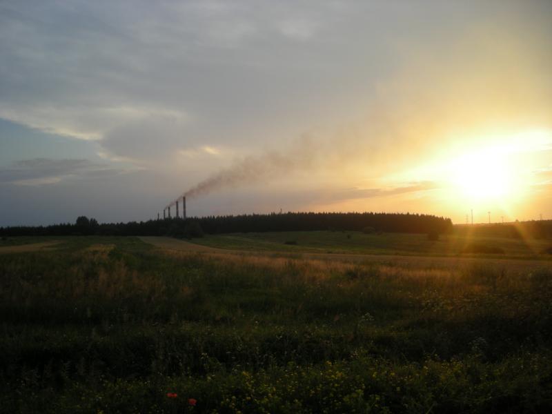 Koksownia przyjażń