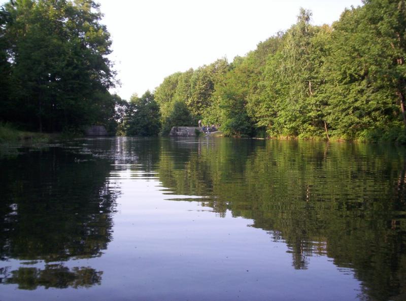 wapienica, płazi raj