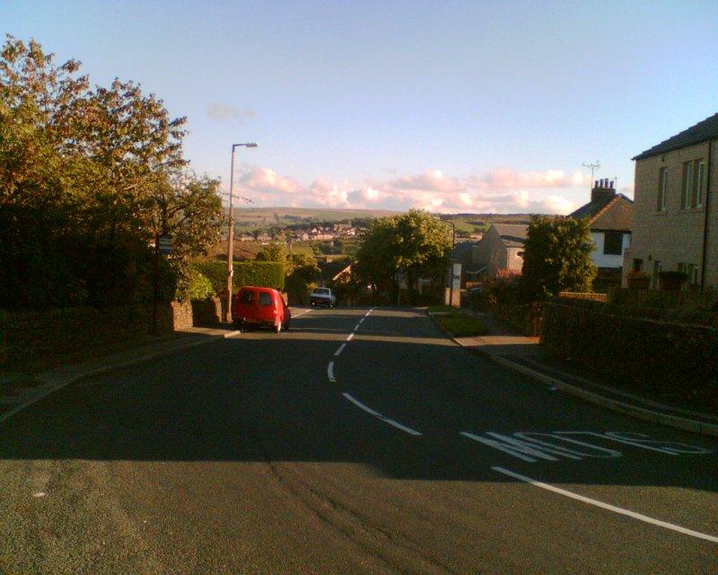 oakworth