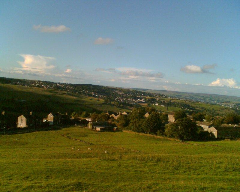 penistone hill