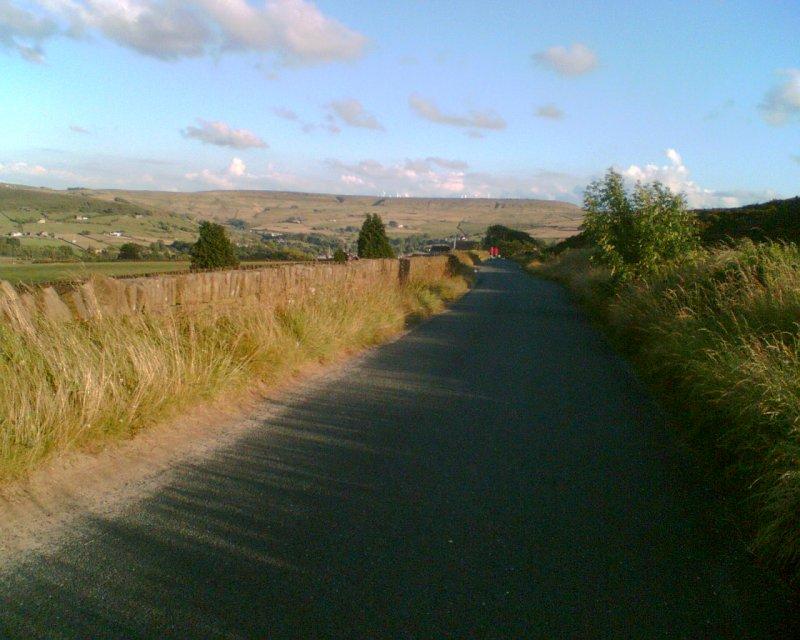 penistone hill