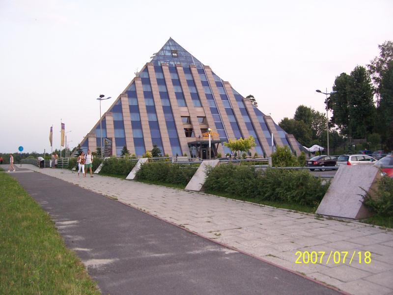 piramida
