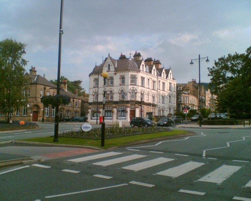 ilkley