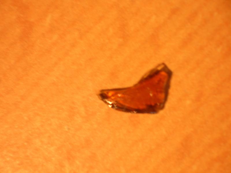 szkło