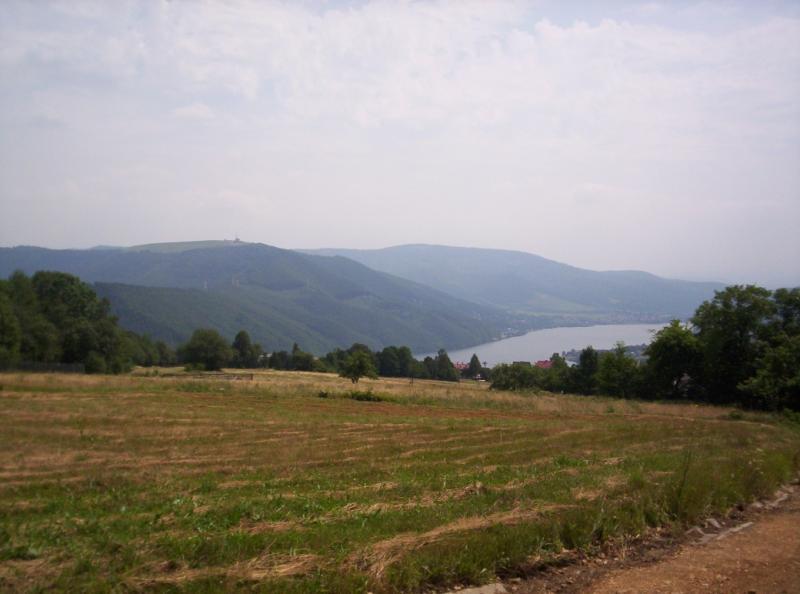 zjazd, hrobacza, zar