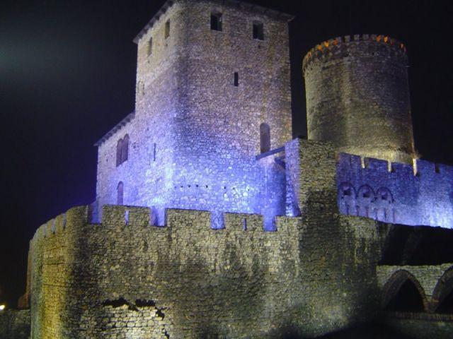 Będzin - Zamek