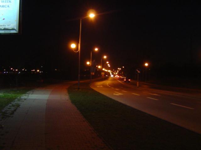 Sosnowiec ul:Komuny Paryskiej