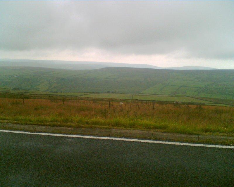 wadsworth moor