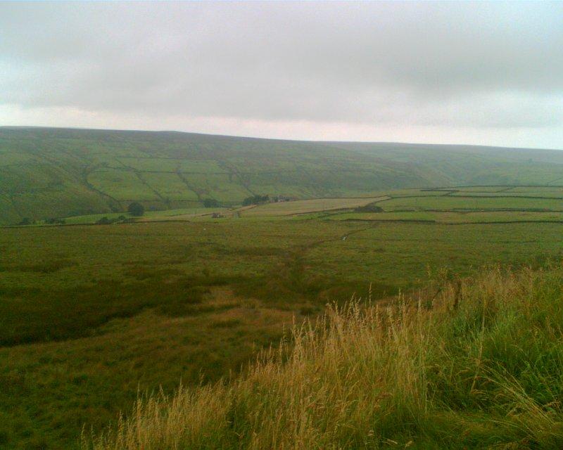 wadsworth moor
