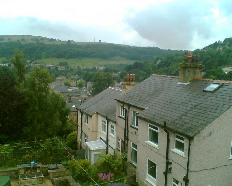 hebden bridge