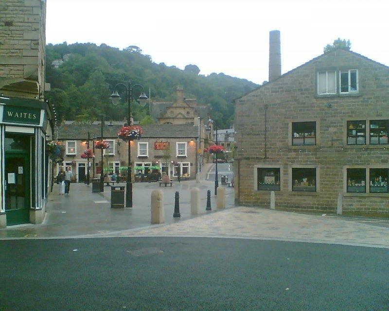 hebden bridge