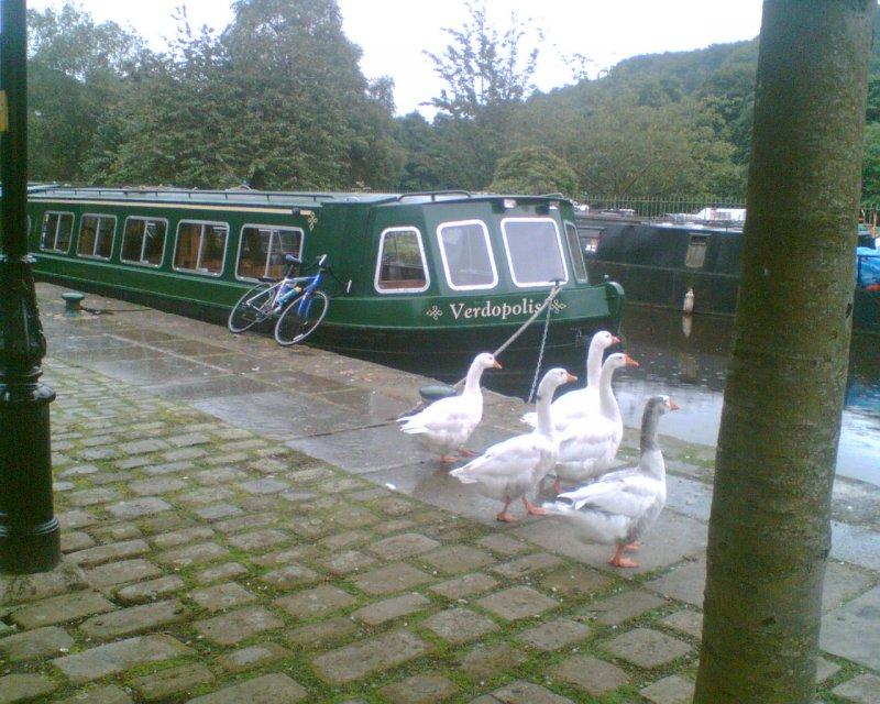 hebden bridge
