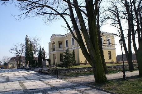 Sławków - Ratusz