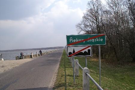 Świerklaniec cos się zaczyna a coś kończy:)