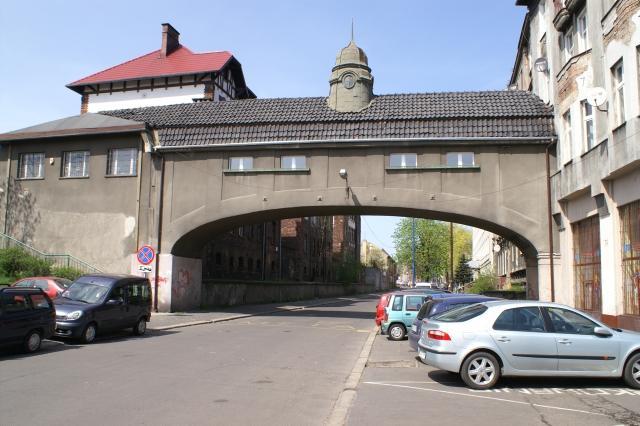 Mysłowice - Promenada
