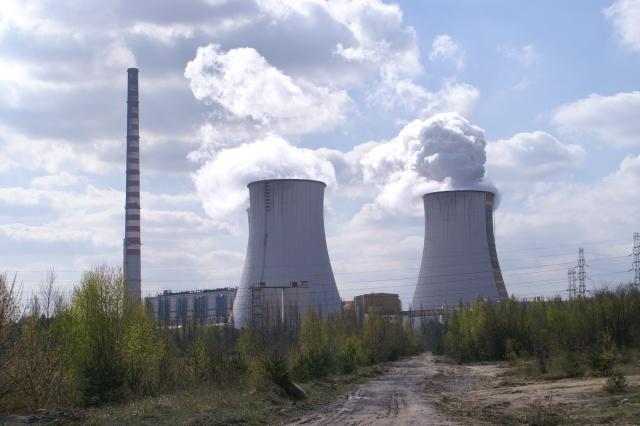 Elektrownia jaworzno 3
