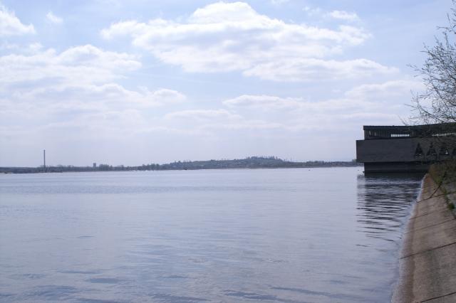 Zbiornik Imieliński (Zb. Dziećkowice)