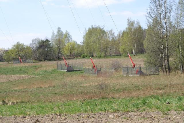 Radiowo-Telewizyjne Centrum Nadawcze Mysłowice - Kosztowy